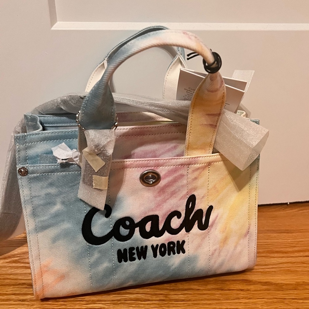 BRAND NEW* Coach Bag